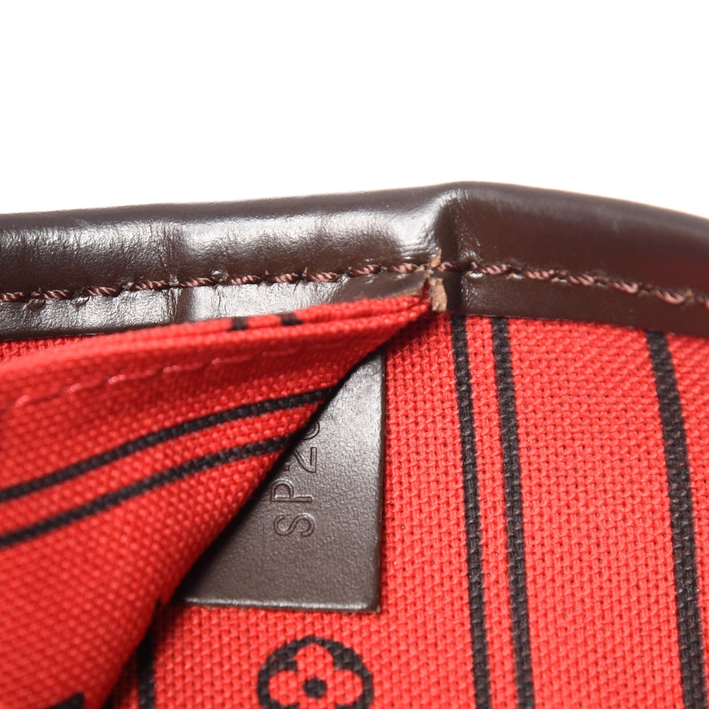 Damier Ebene Neverfull MM