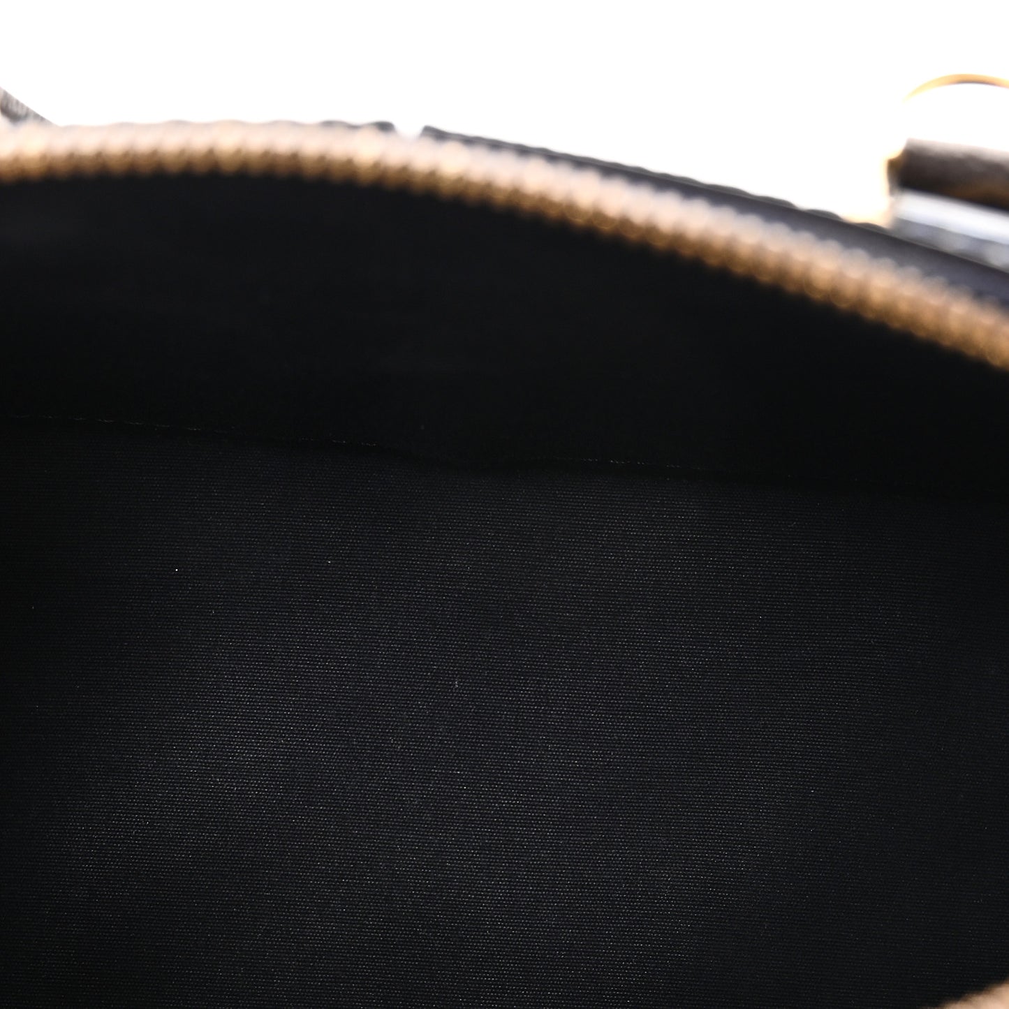 Patent Monogram Alma BB Marine