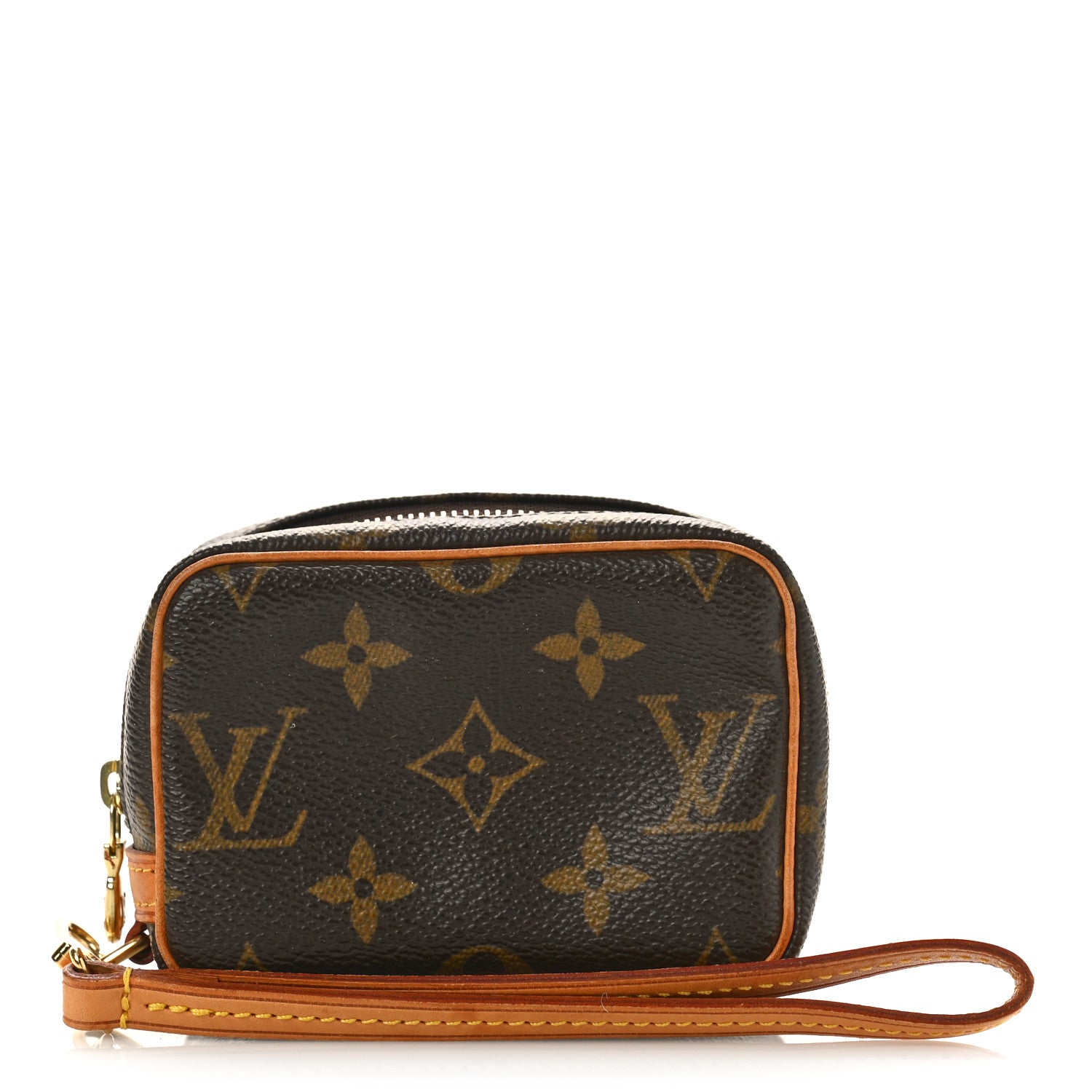 Louis Vuitton Monogram Wapity 1 of 9