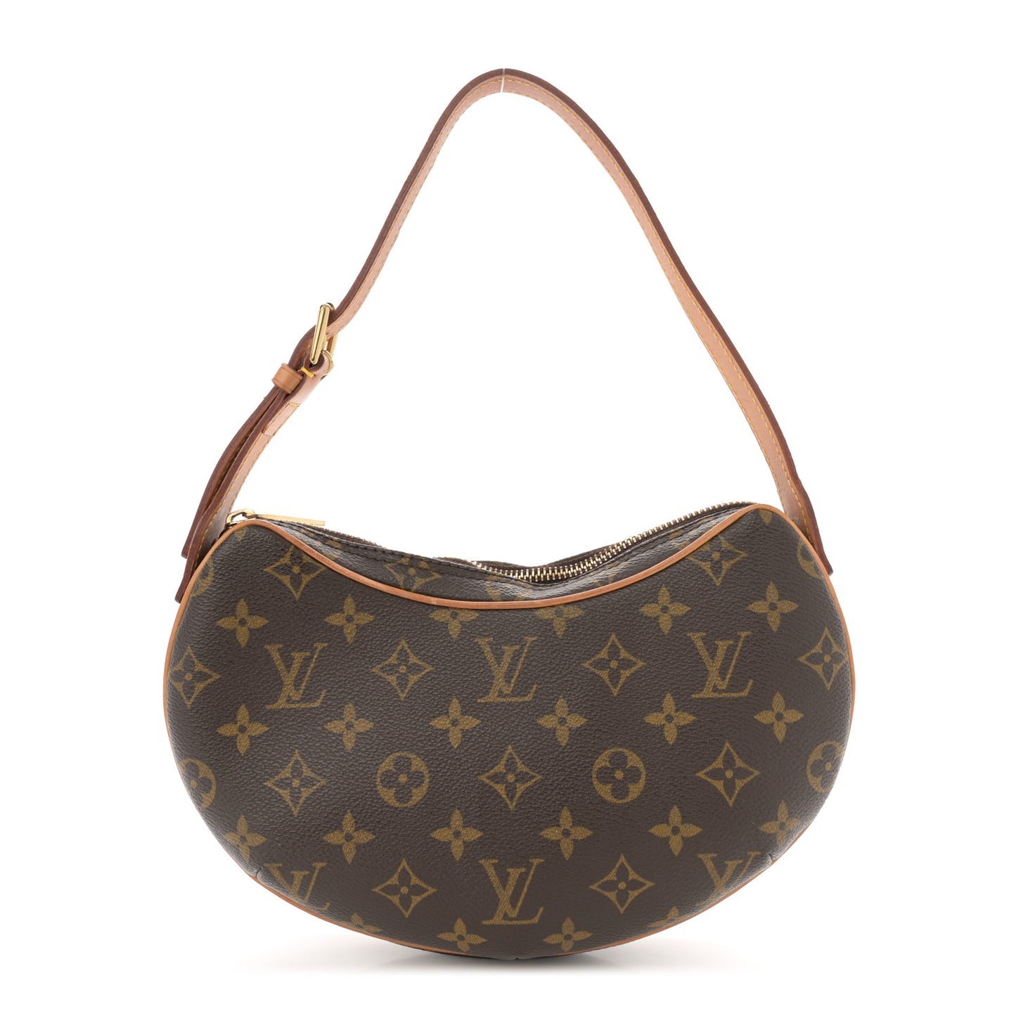 Monogram Croissant PM
