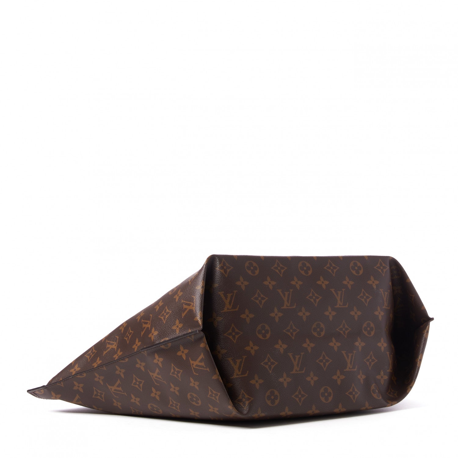 Louis Vuitton Monogram All-In PM 3 of 7