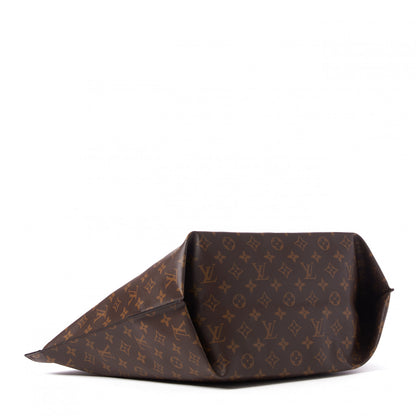 Louis Vuitton Monogram All-In PM 3 of 7