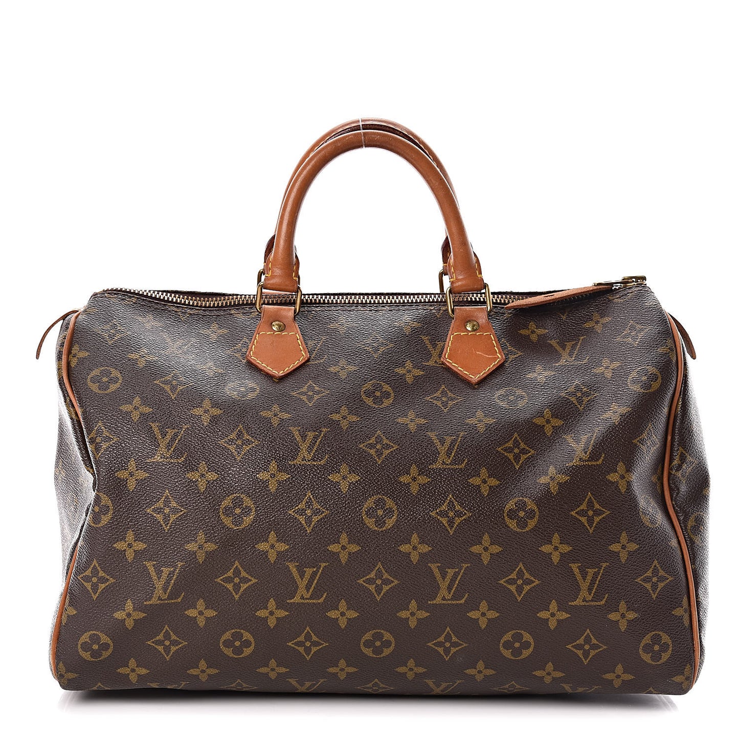 Monogram Speedy 35