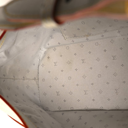 Louis Vuitton Suhali L Impetueux White 10 of 10