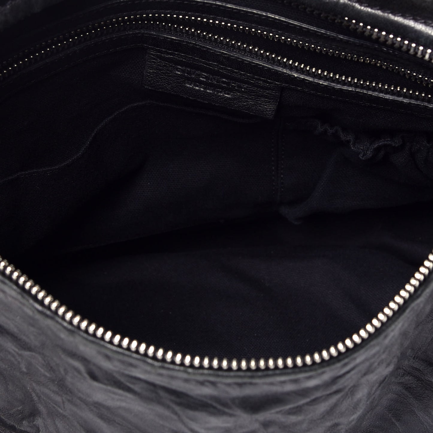 Tumbled Sheepskin Medium Pandora Black