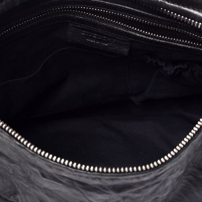 Givenchy Tumbled Sheepskin Medium Pandora Black 12 of 21