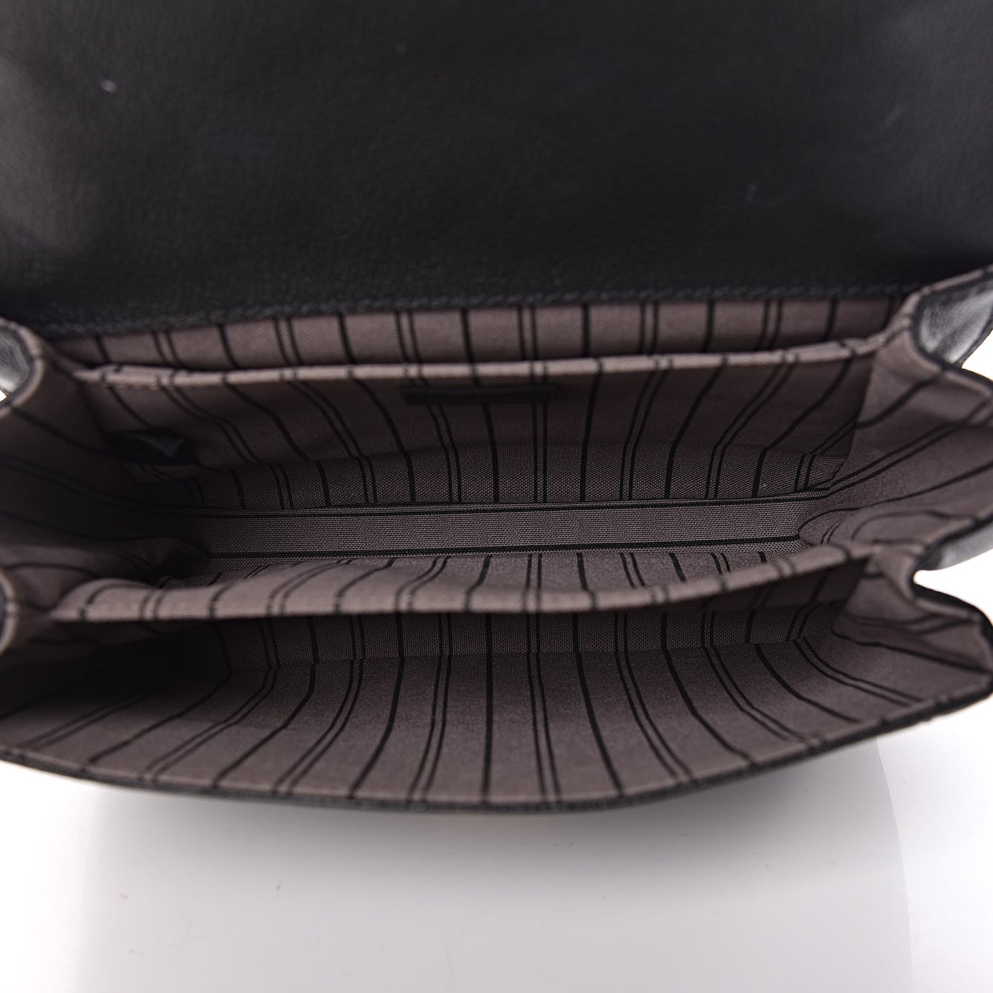 Empreinte Pochette Metis Black