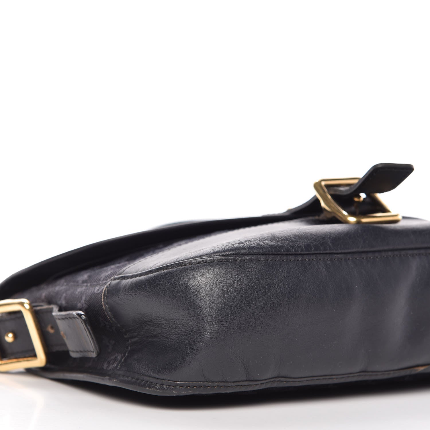 Louis Vuitton Mini Monogram Berangere Navy 6 of 8