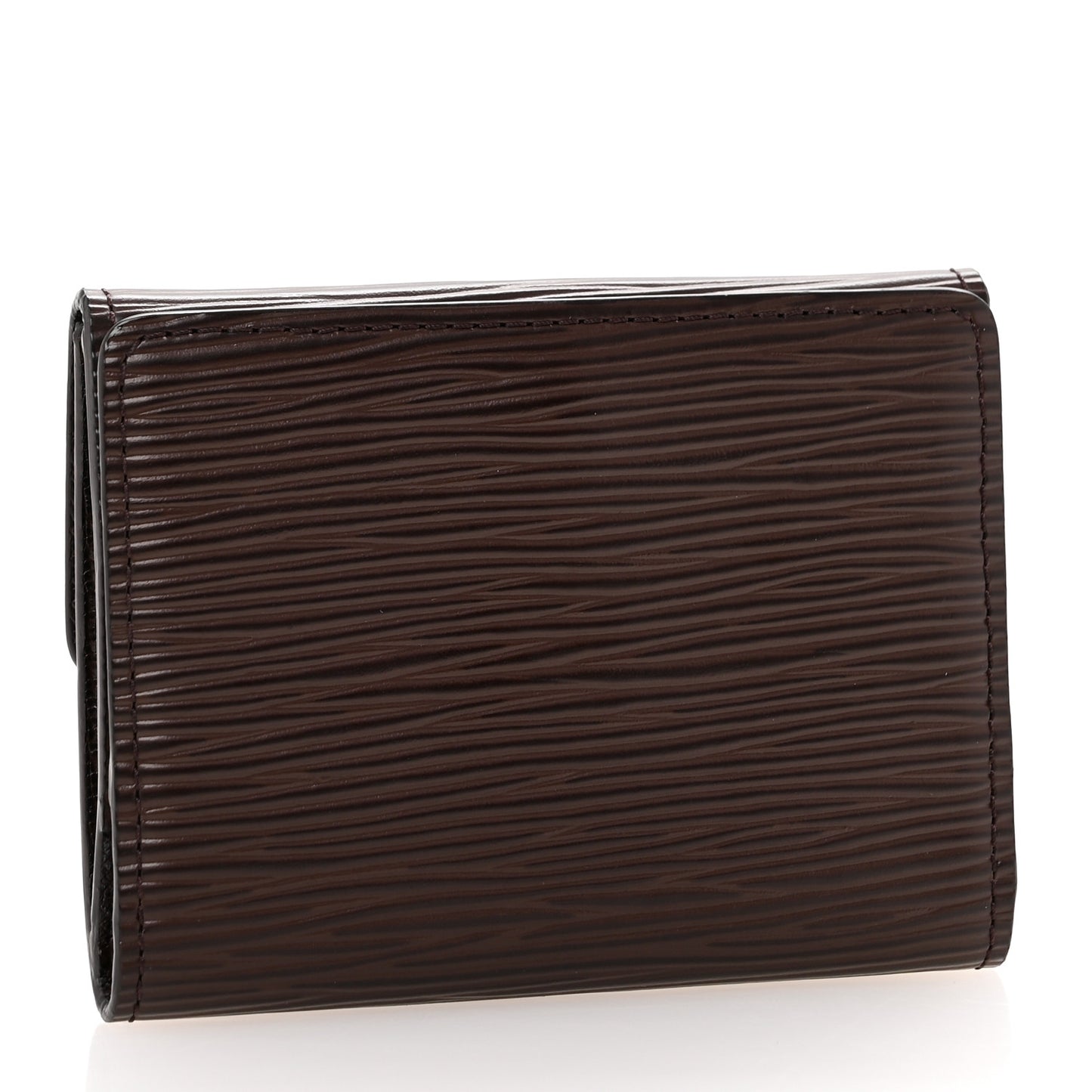Epi Ludlow Wallet Moka