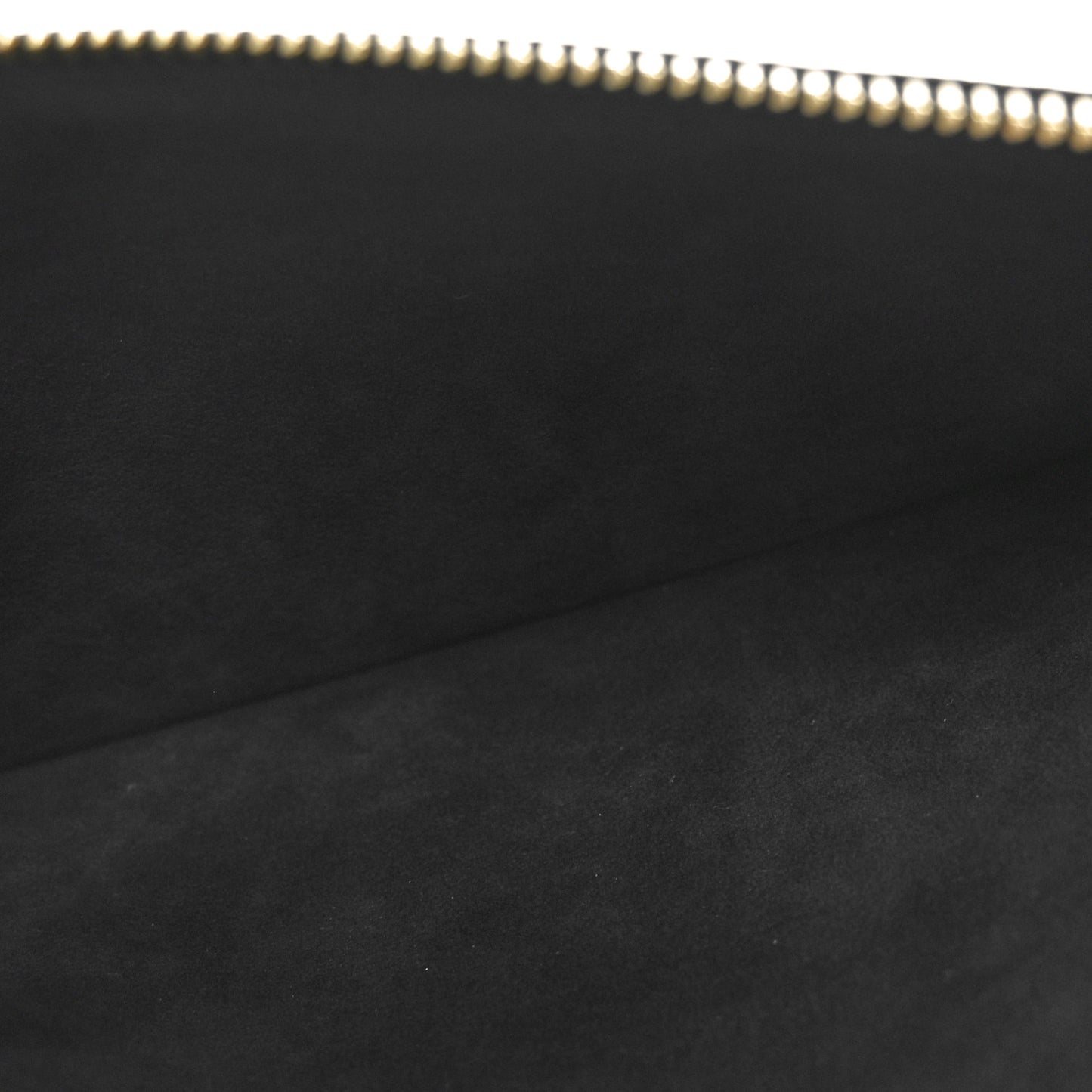 Empreinte Monogram Giant Neverfull MM Pochette Black