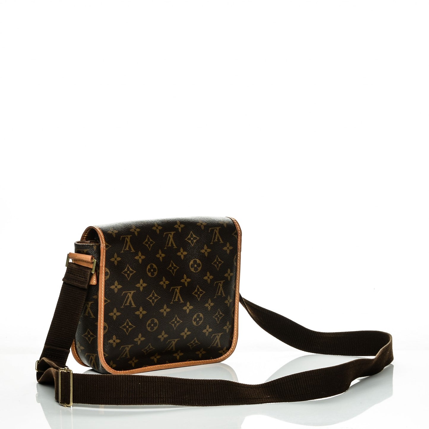 Monogram Bosphore PM Messenger