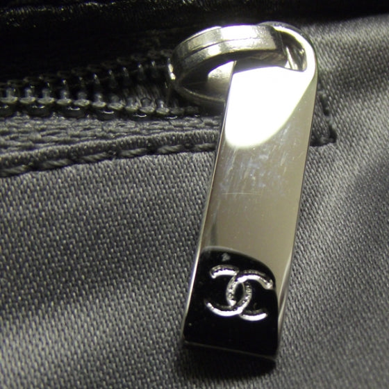 Nylon Quilted Le Marais Large Tote