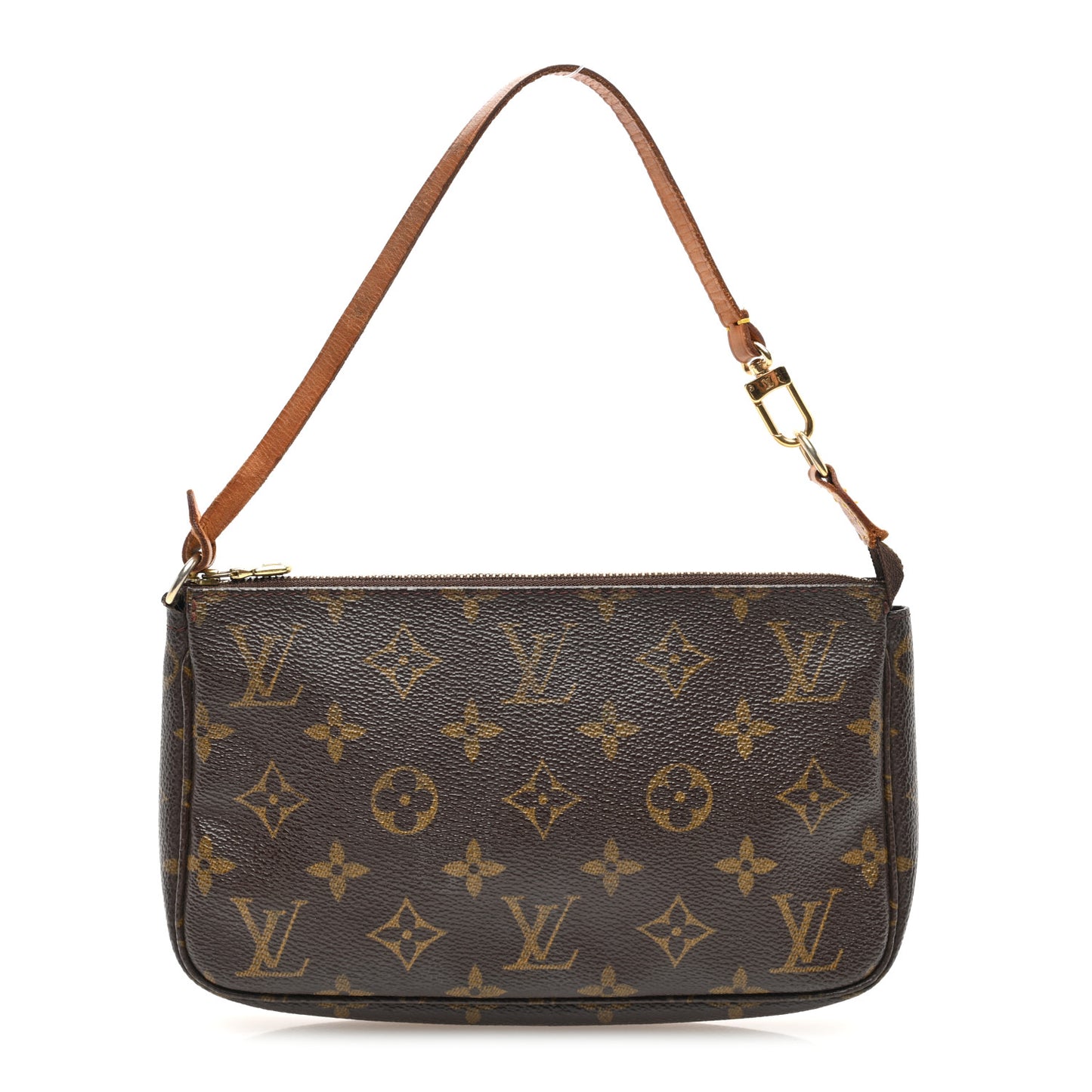 Monogram Pochette Accessories