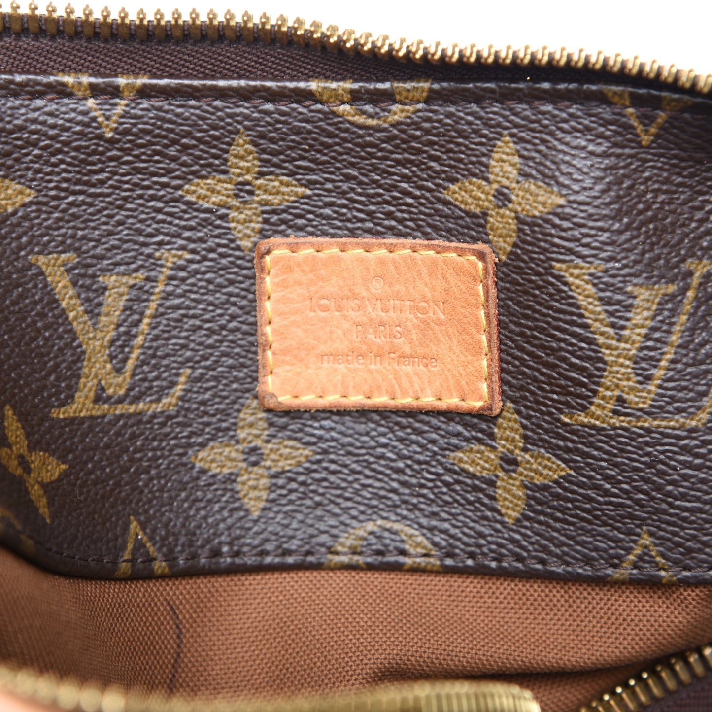 Monogram Sully MM