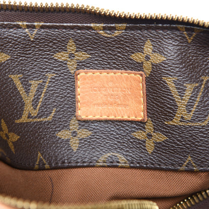 Louis Vuitton Monogram Sully MM 7 of 11