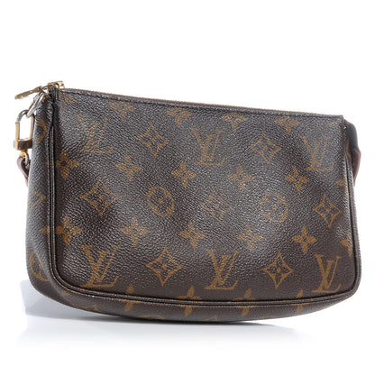 Louis Vuitton Monogram Accessories Pochette 3 of 8