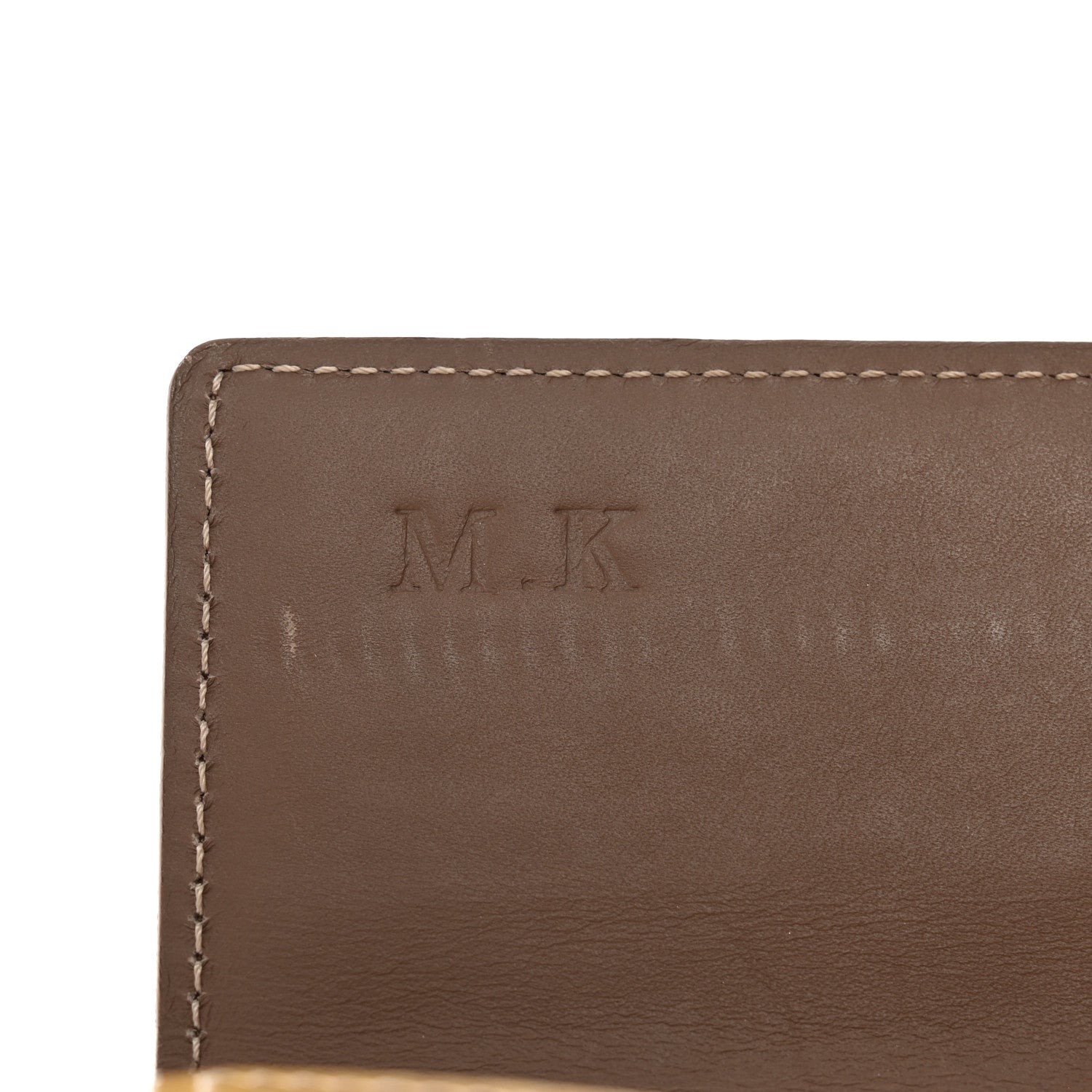 Louis Vuitton Vernis Sarah Wallet Noisette 7 of 11