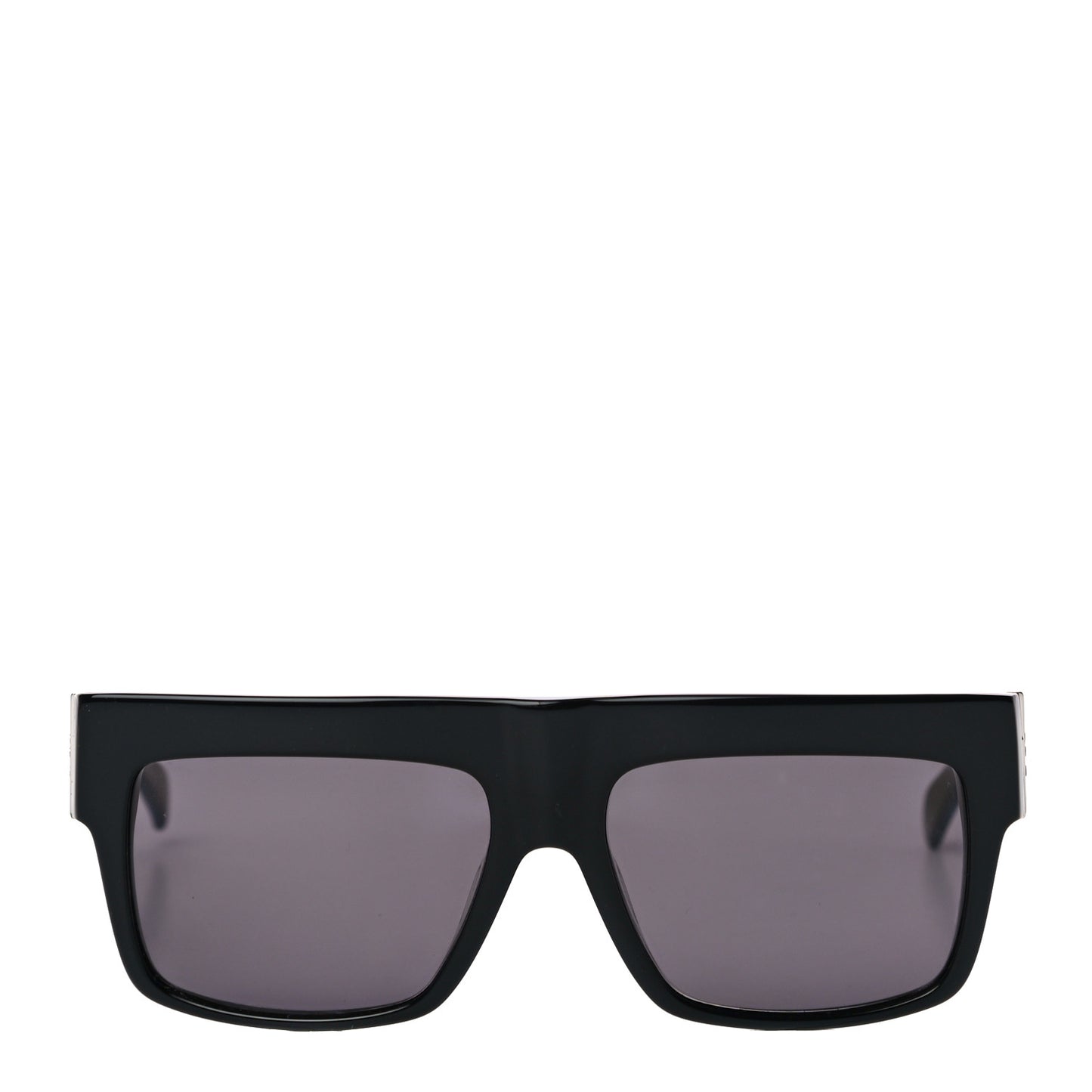 Polarized ZZ Top Sunglasses CL 41756 Black