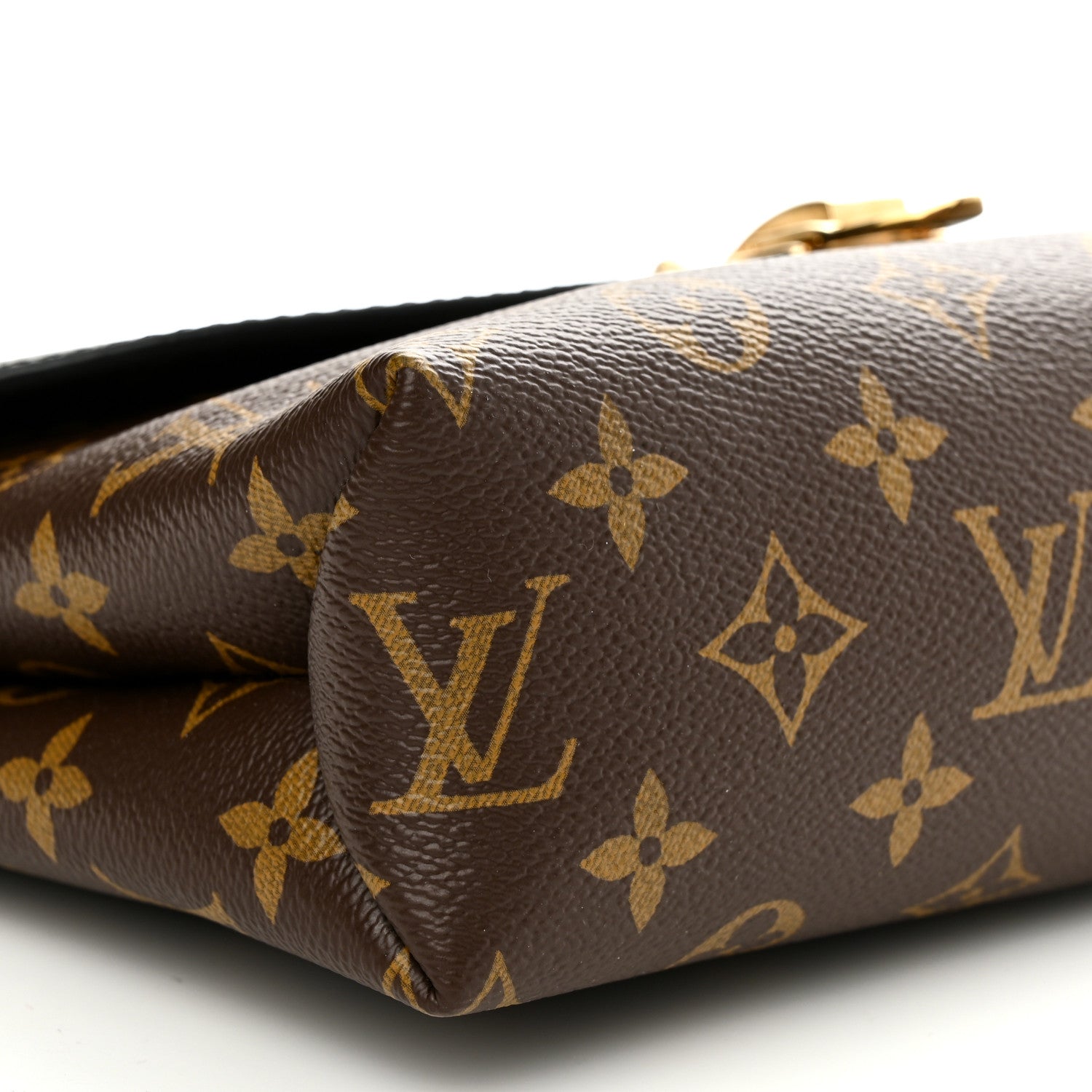 Louis Vuitton Monogram Saint Placide Black 10 of 12