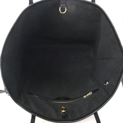 Louis Vuitton Game On Neverfull MM White 5 of 13