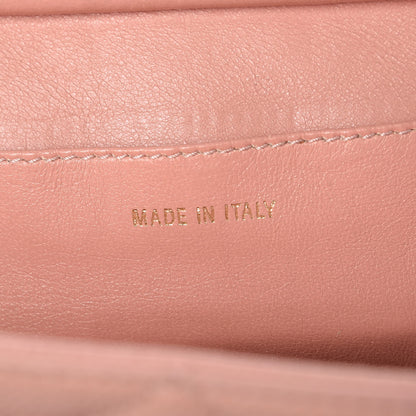 Chanel Caviar Quilted Petit Timeless Shopping Tote PTT Pink 7 of 16