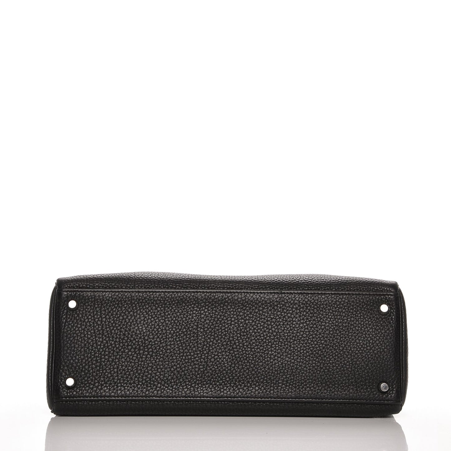 Togo Kelly Retourne 35 Black