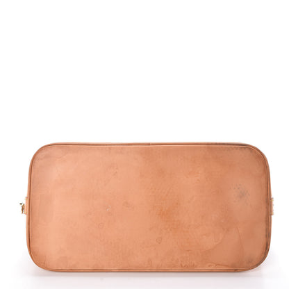 Louis Vuitton Monogram Alma PM 9 of 10