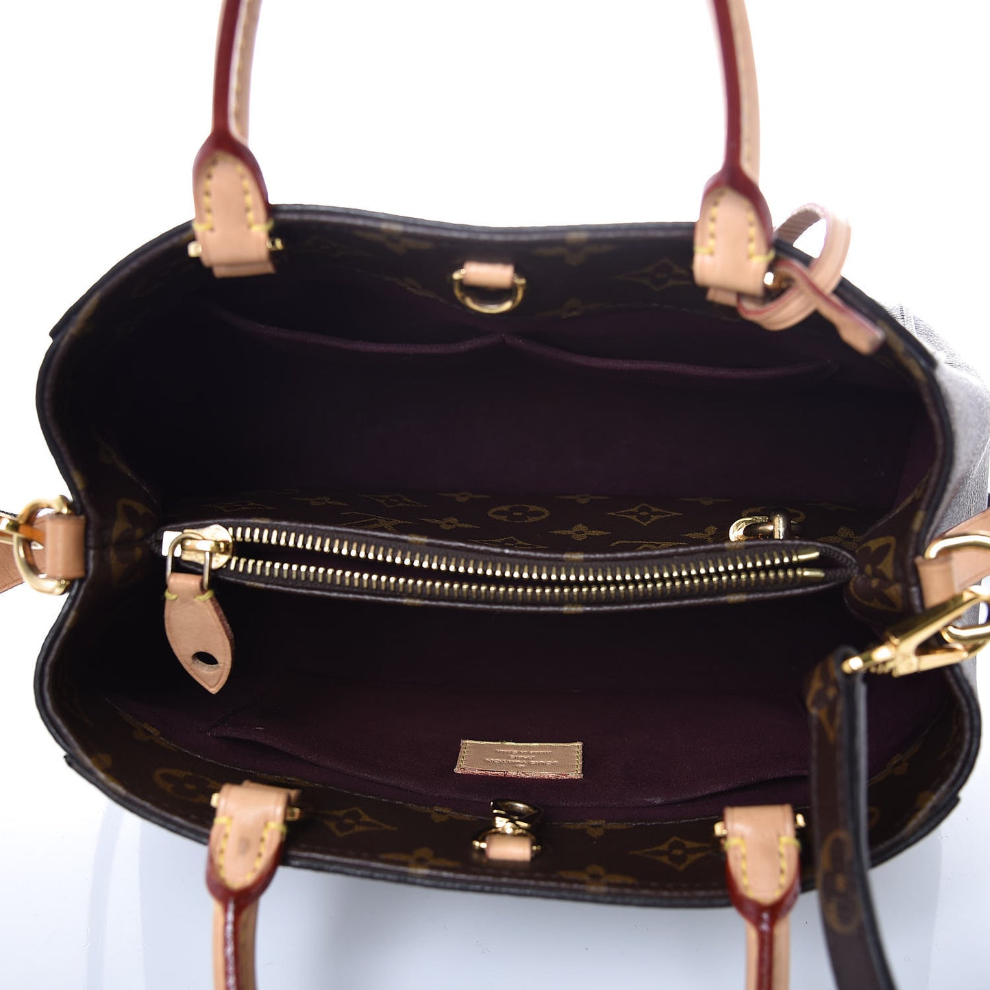 Monogram Montaigne BB