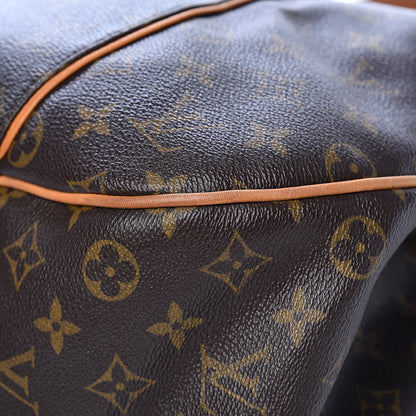 Louis Vuitton Monogram Galliera GM 15 of 17