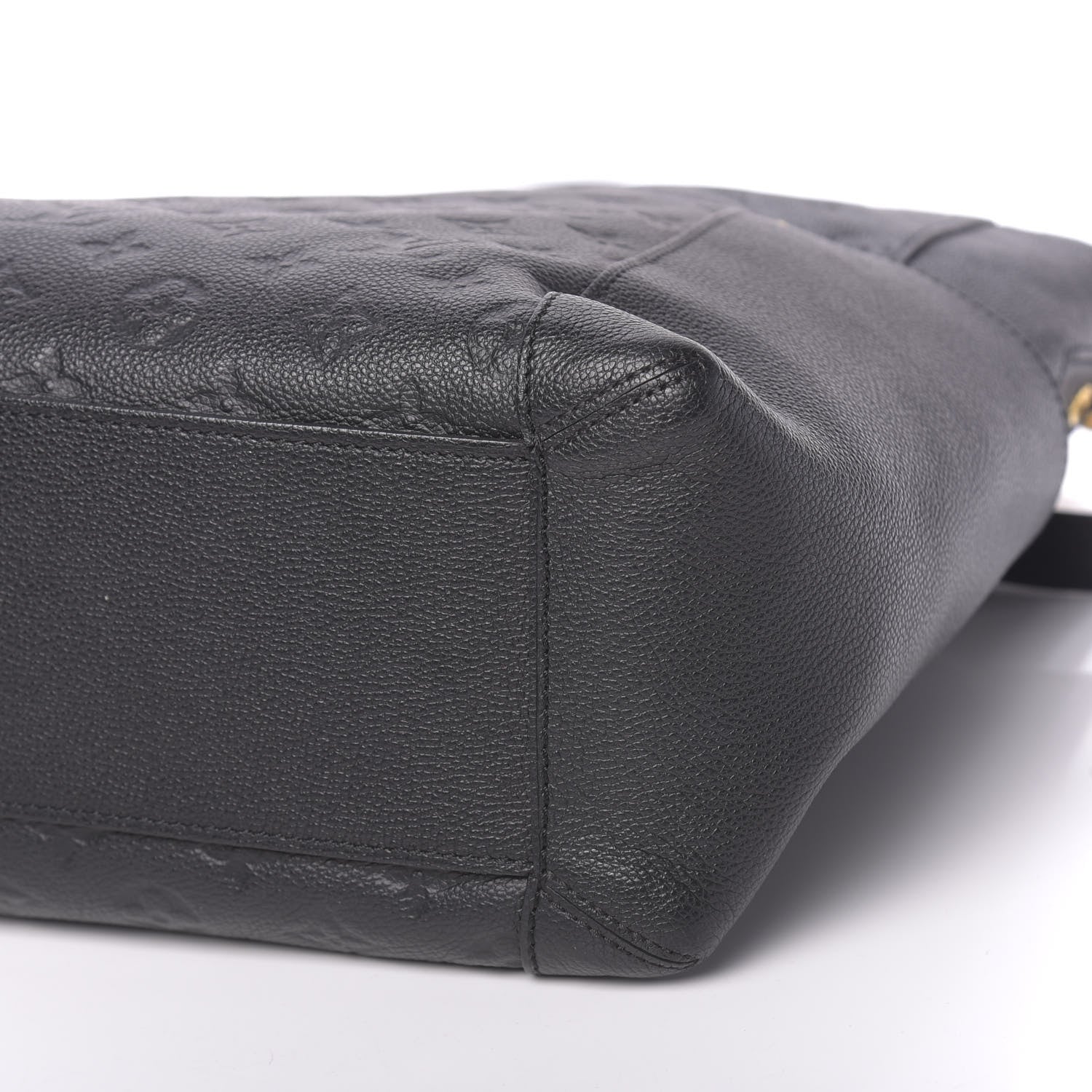 Louis Vuitton Empreinte Bagatelle Black 10 of 10