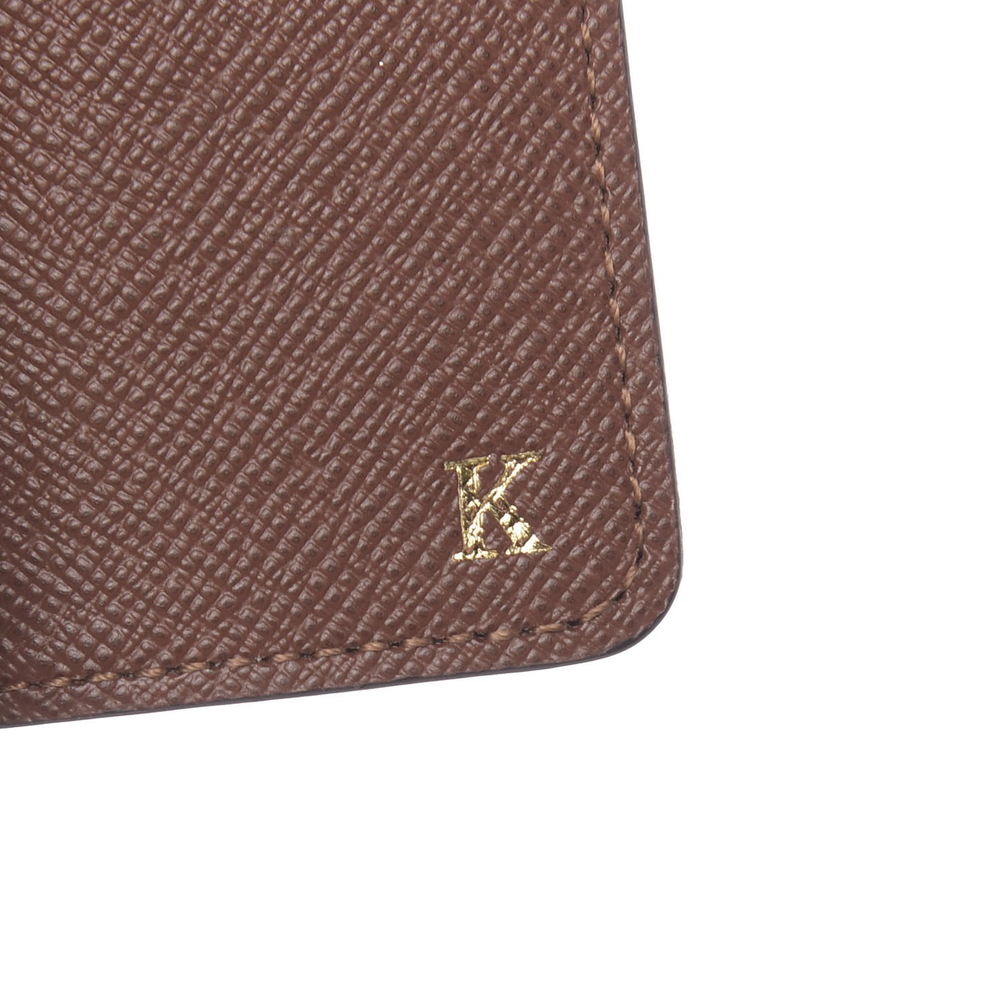 Monogram 4 Key Multicles Holder