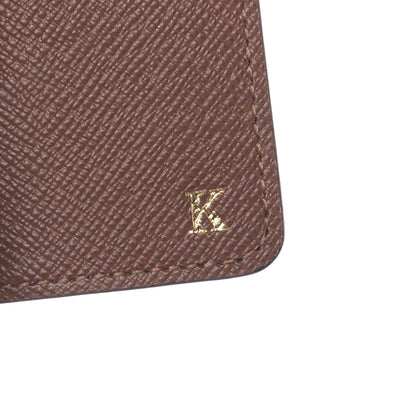 Louis Vuitton Monogram 4 Key Multicles Holder 8 of 9