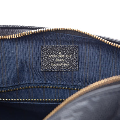 Louis Vuitton Empreinte Speedy Bandouliere 25 Infini 7 of 12