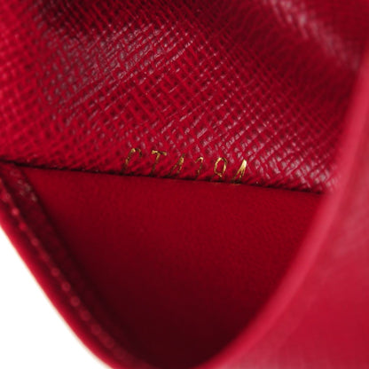 Louis Vuitton Monogram 6 Key Multicles Holder Fuchsia 6 of 8