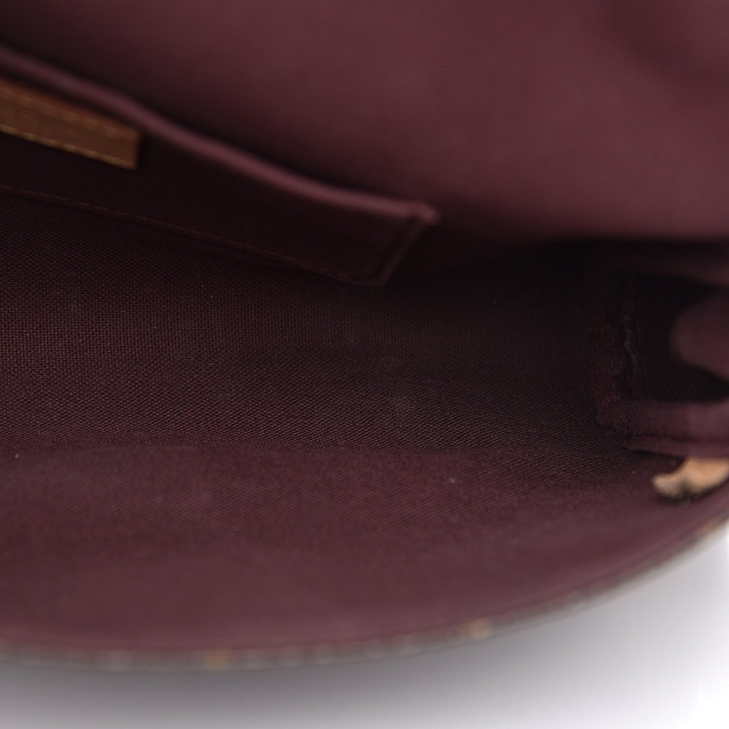Louis Vuitton Monogram Favorite MM 9 of 16