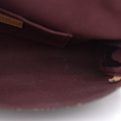 Louis Vuitton Monogram Favorite MM 9 of 16