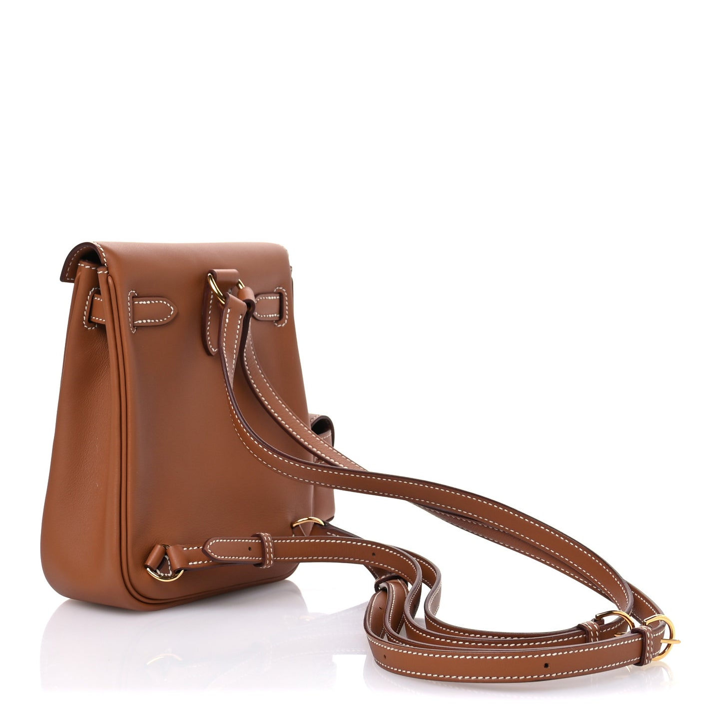 Swift Kelly Jump Backpack Gold