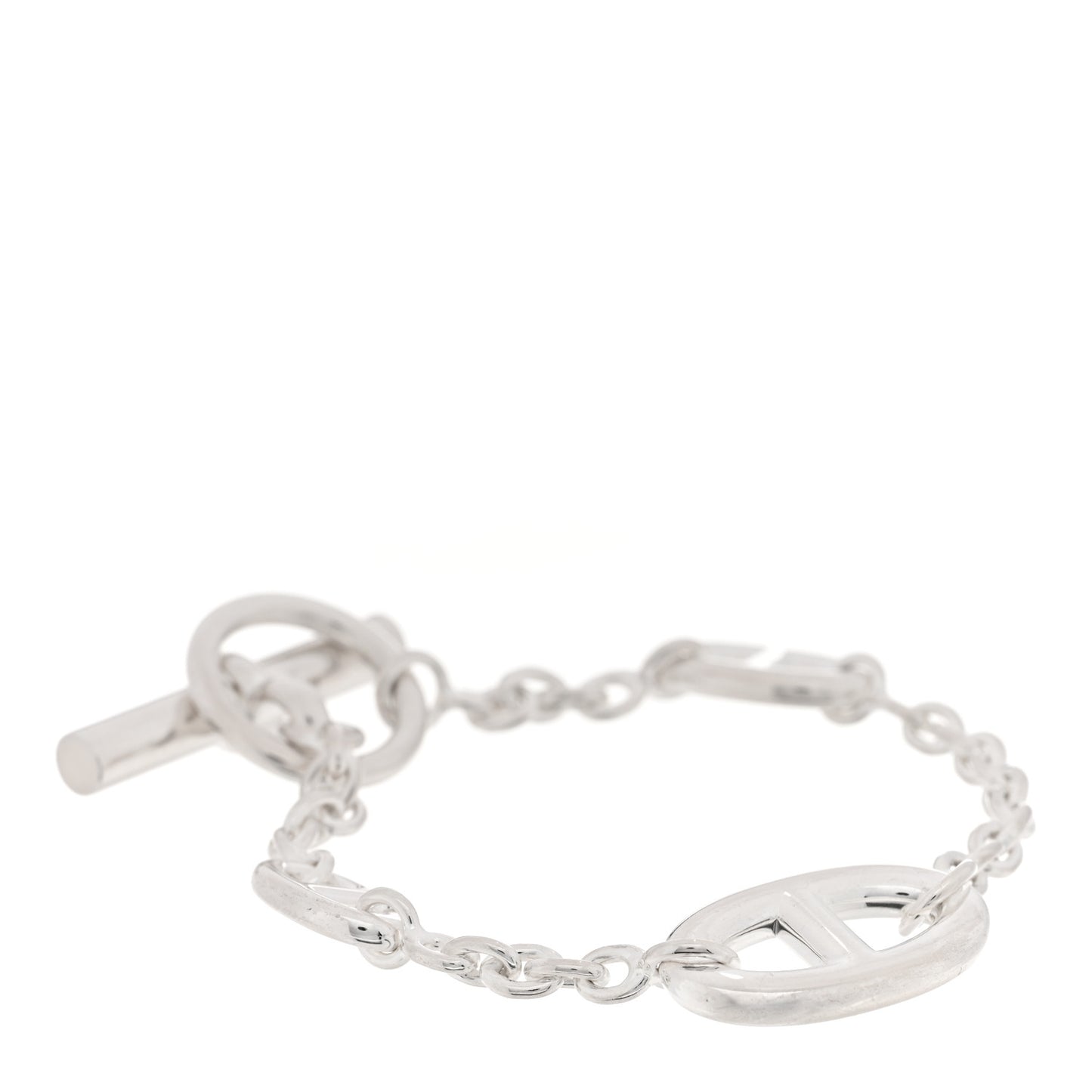 Sterling Silver Farandole Bracelet ST