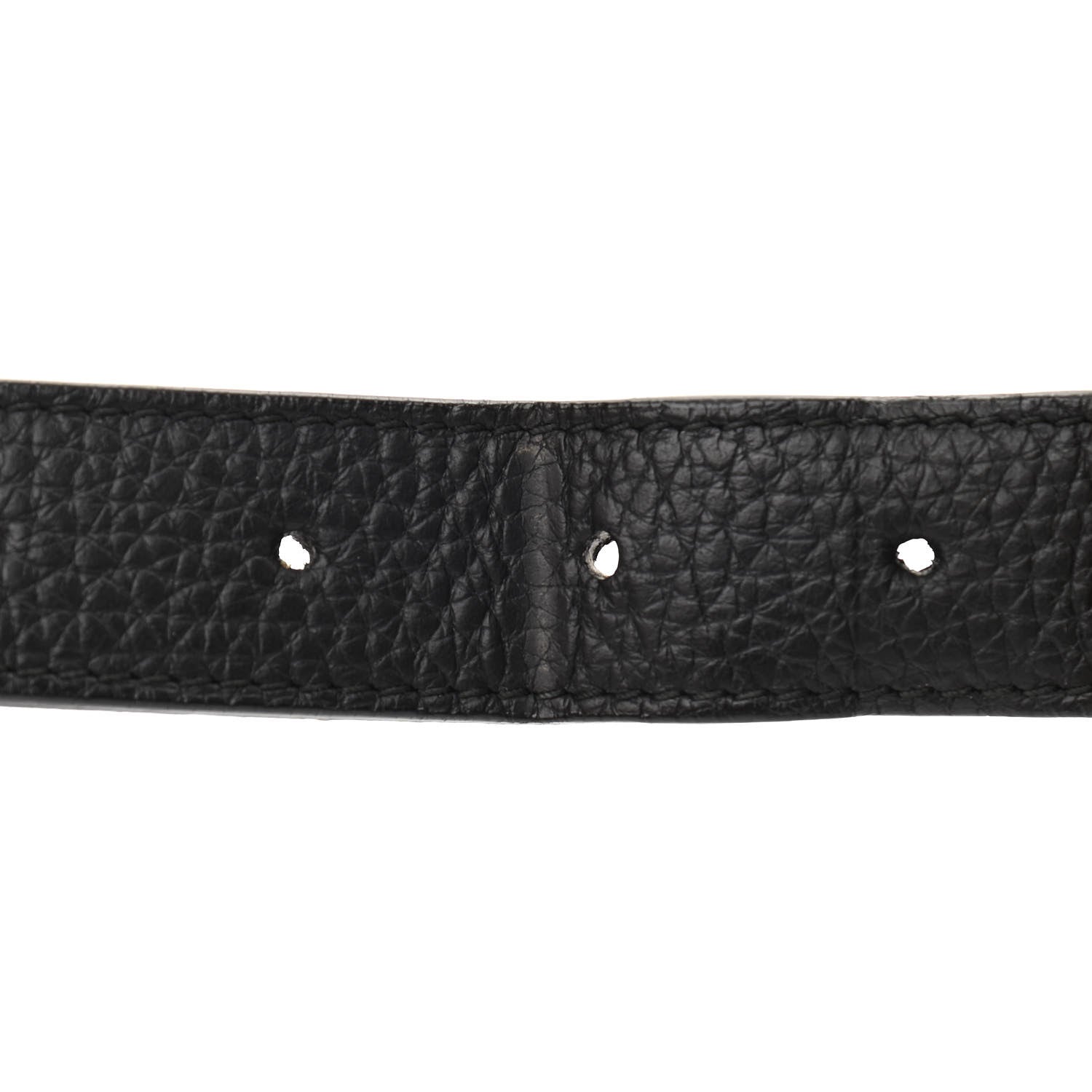 Christian Dior Bullcalf Mini Be Dior Flap Black Fraise 18 of 18