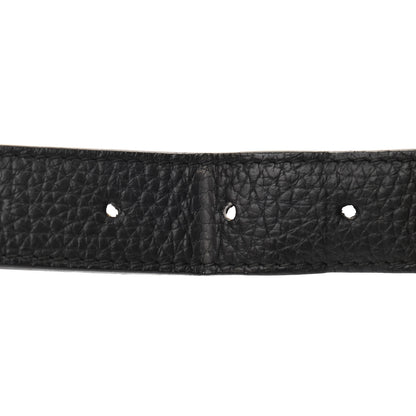 Christian Dior Bullcalf Mini Be Dior Flap Black Fraise 18 of 18