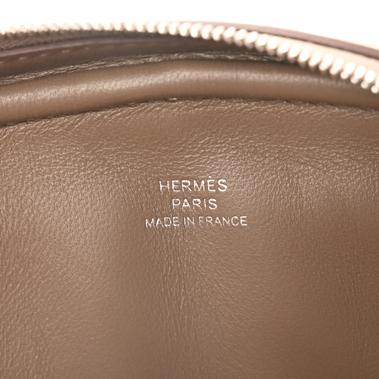 Swift In-The-Loop Belt Bag Etoupe
