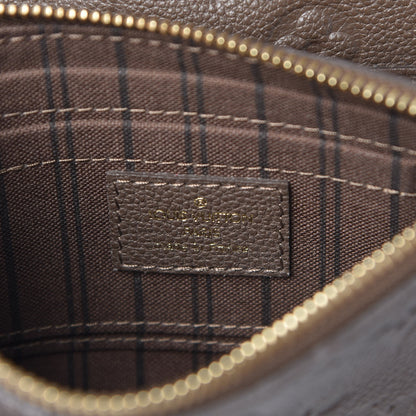 Louis Vuitton Empreinte Citadine PM Ombre 9 of 10