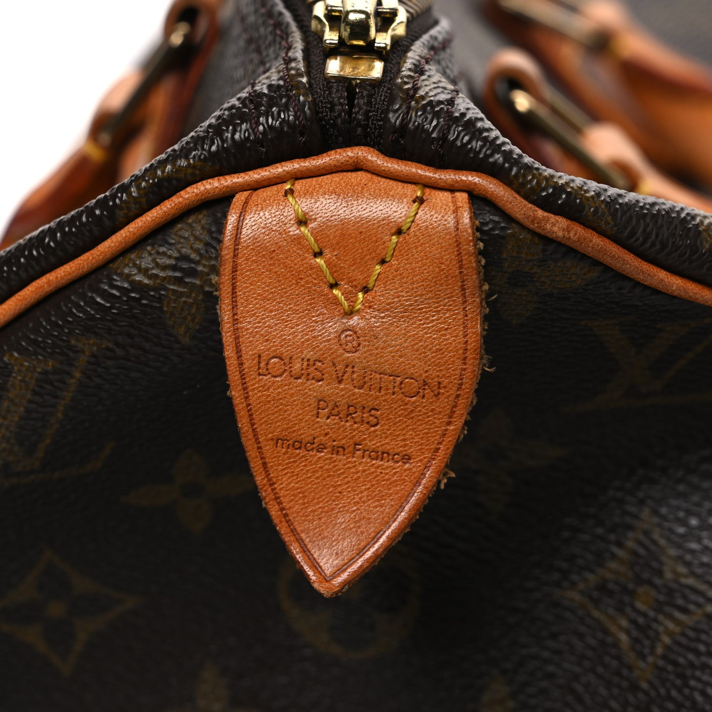 Monogram Speedy 30