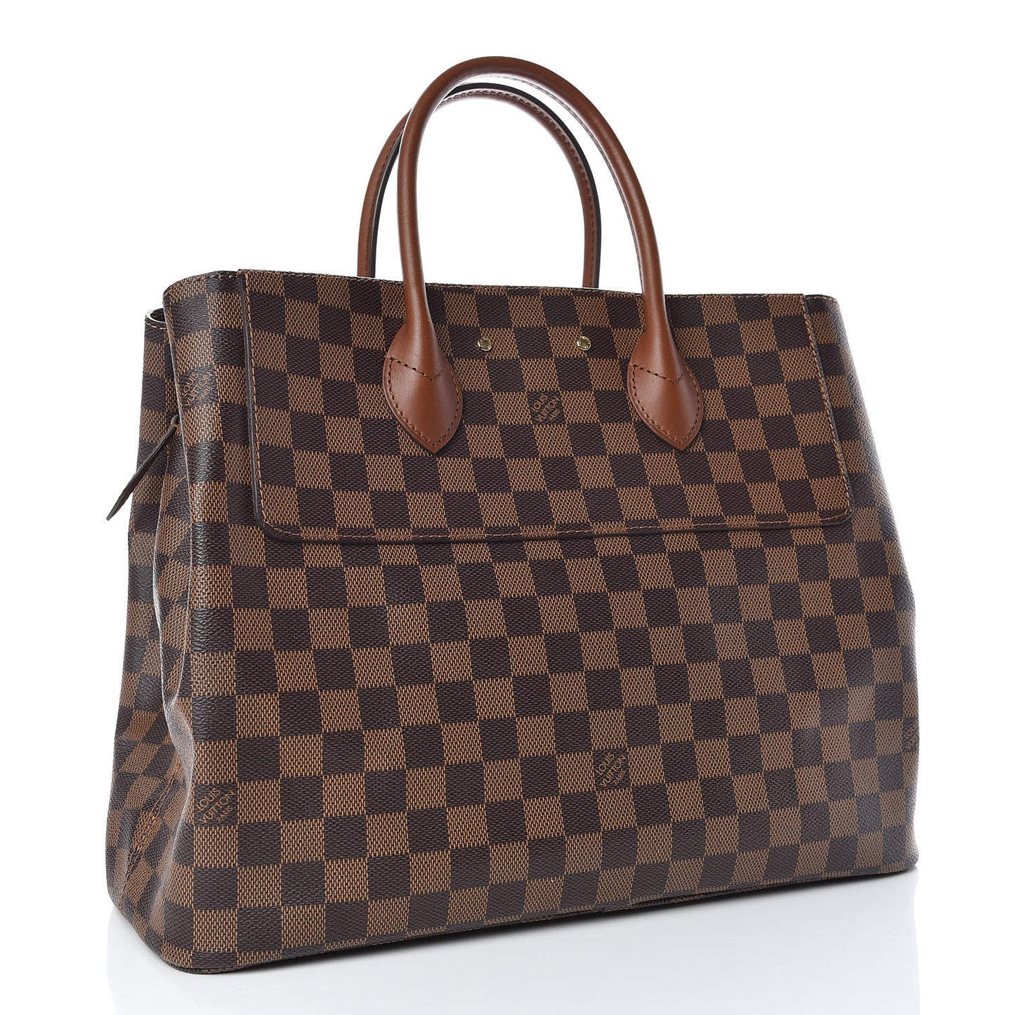 Damier Ebene Ascot
