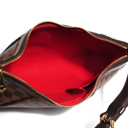 Louis Vuitton Damier Ebene Thames GM 7 of 9