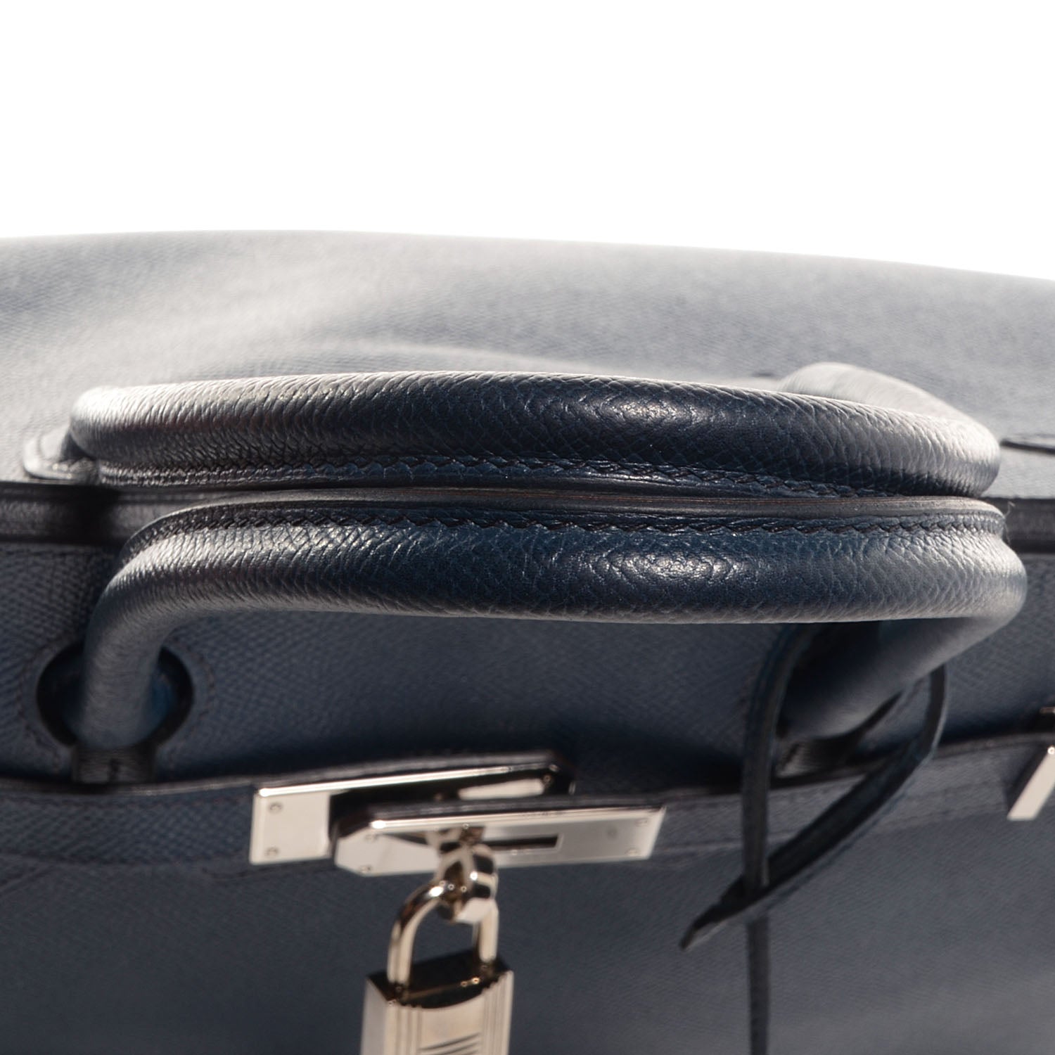Hermes Epsom Birkin 30 Bleu de Prusse 16 of 26