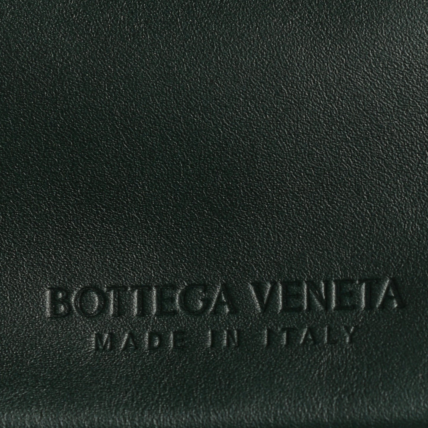 Nappa Intrecciato Triple Zip Messenger Bag Bottle