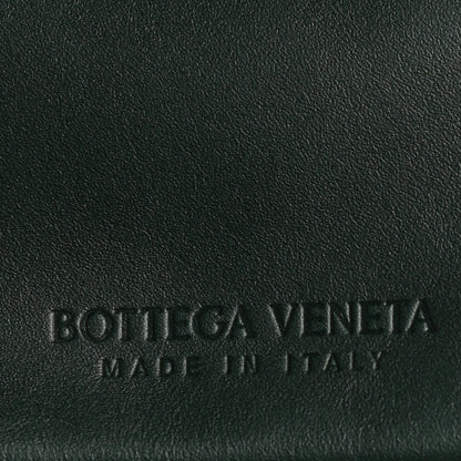 Bottega Veneta Nappa Intrecciato Triple Zip Messenger Bag Bottle 10 of 13