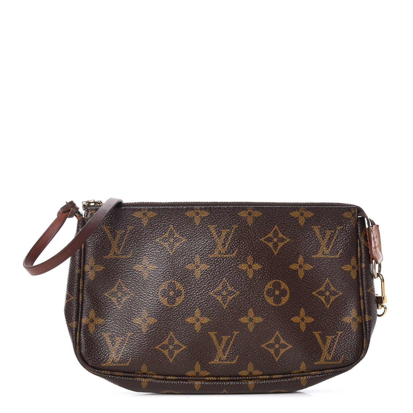 Monogram Pochette Accessories