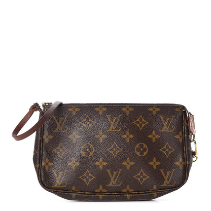Louis Vuitton Monogram Pochette Accessories 1 of 13